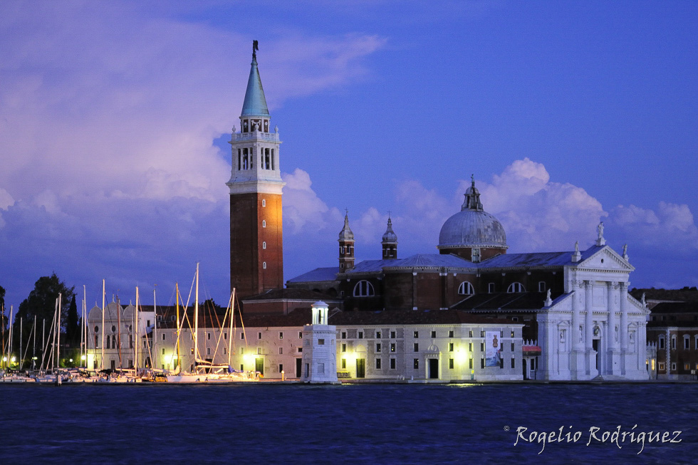 Venecia